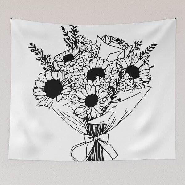 Item preview, bouquet designed and sold by DD215.