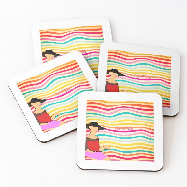 Item preview, MY LOVE designed and sold by ElizabellaCo.