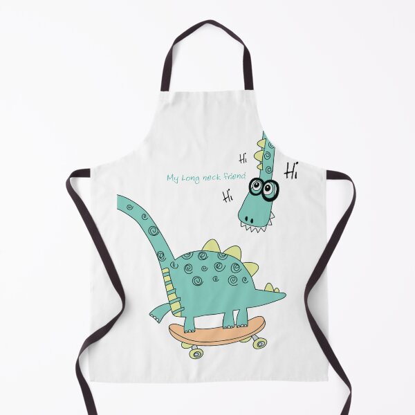 Item preview, Hi Hi Hi My Long Neck Friend designed and sold by zoripet Store.