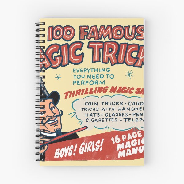 Item preview, 100 trucos de magia famosos designed and sold by Lliam Amor.