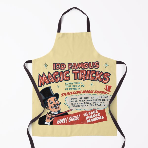 Item preview, 100 Famous Magic Tricks designed and sold by Lliam Amor.