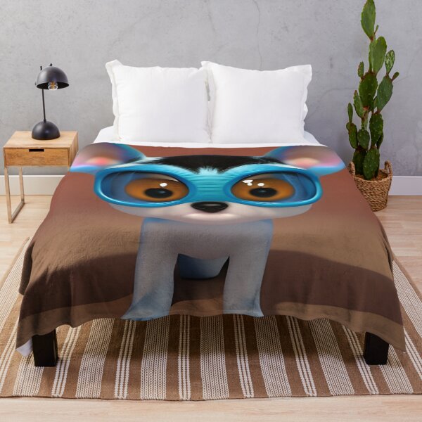 Item preview, Cute little dog designed and sold by REALDesign-Shop.