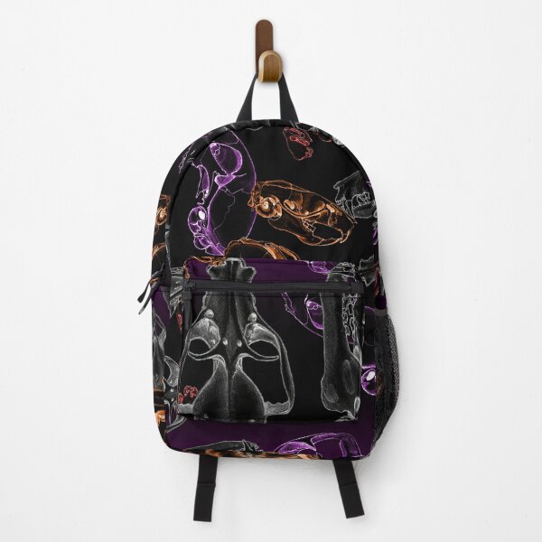 Item preview, bats, cats and rats designed and sold by GorgeousScience.