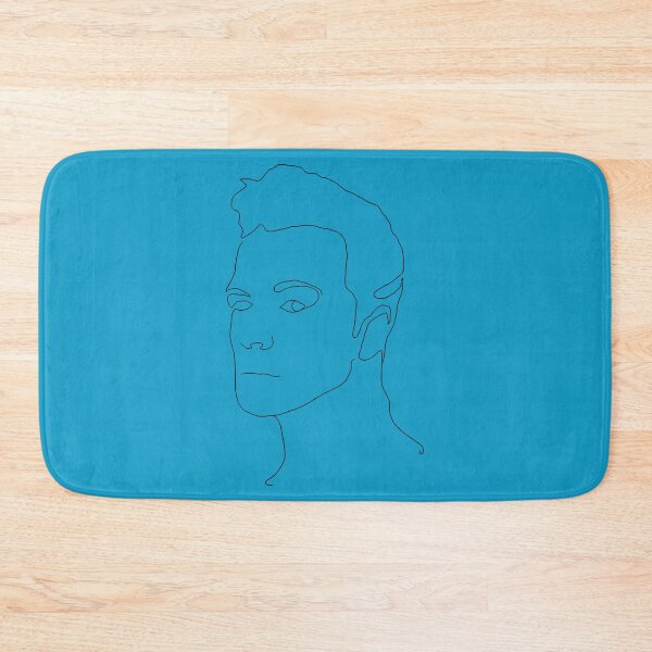 Item preview, Shane Line-art designed and sold by ElizabellaCo.
