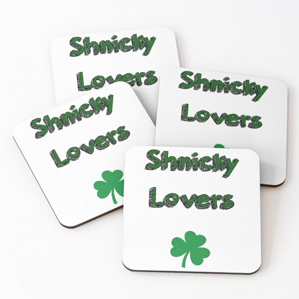 Item preview, Shnicky Lovers designed and sold by ElizabellaCo.