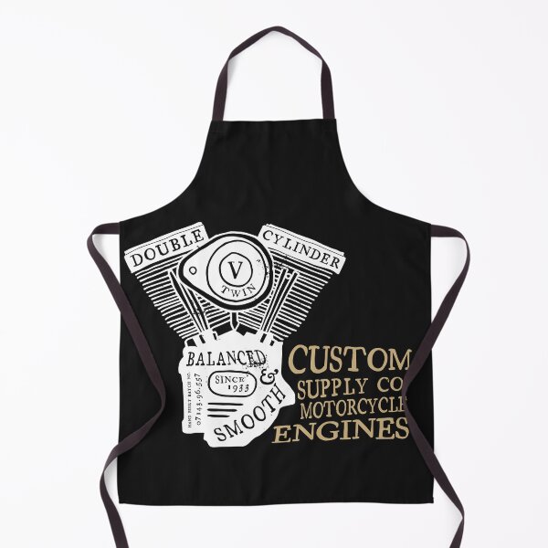Item preview, vintage motorcycle designed and sold by Kingrocker.