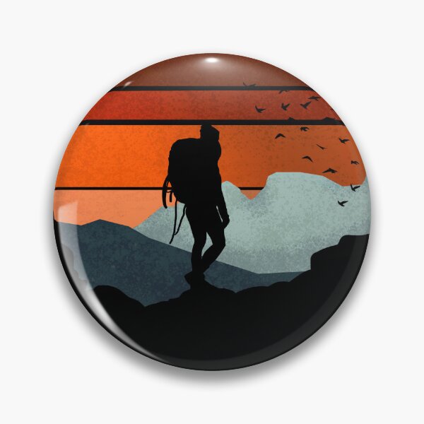 Item preview, The Mountain Is My Therapy. Nature designed and sold by Boulder Design Co.