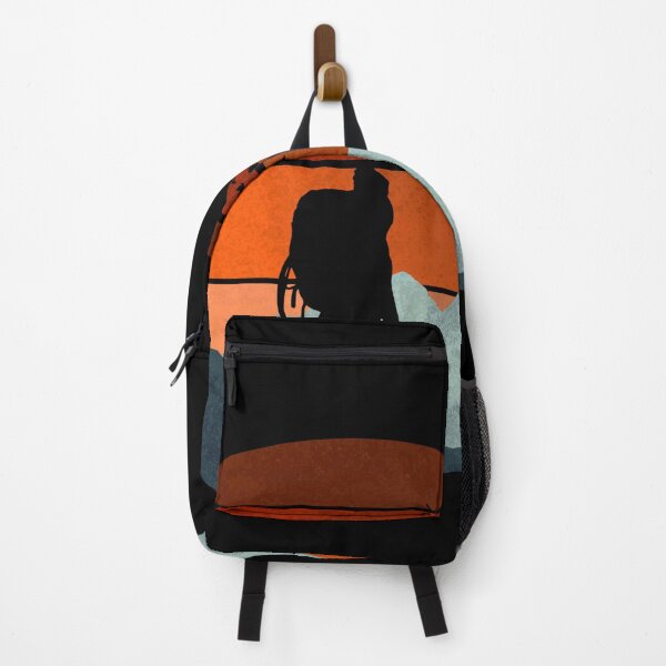 Item preview, The Mountain Is My Therapy. Nature designed and sold by Boulder Design Co.