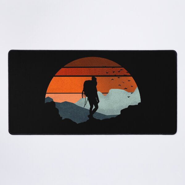 Item preview, The Mountain Is My Therapy. Nature designed and sold by Boulder Design Co.