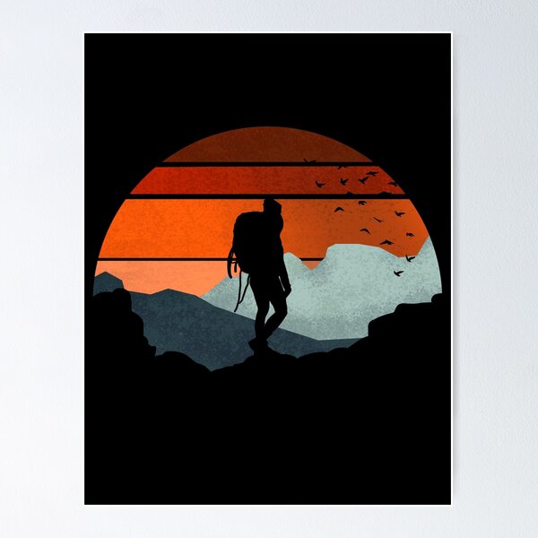 Item preview, The Mountain Is My Therapy. Nature designed and sold by Boulder Design Co.