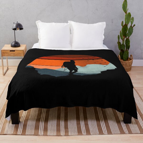 Item preview, The Mountain Is My Therapy. Nature designed and sold by Boulder Design Co.