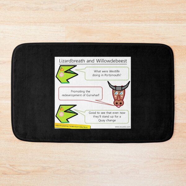Item preview, Stand up for a Quay change designed and sold by ElizabellaCo.