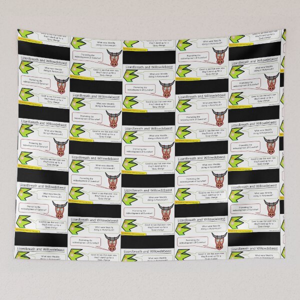 Item preview, Stand up for a Quay change designed and sold by ElizabellaCo.