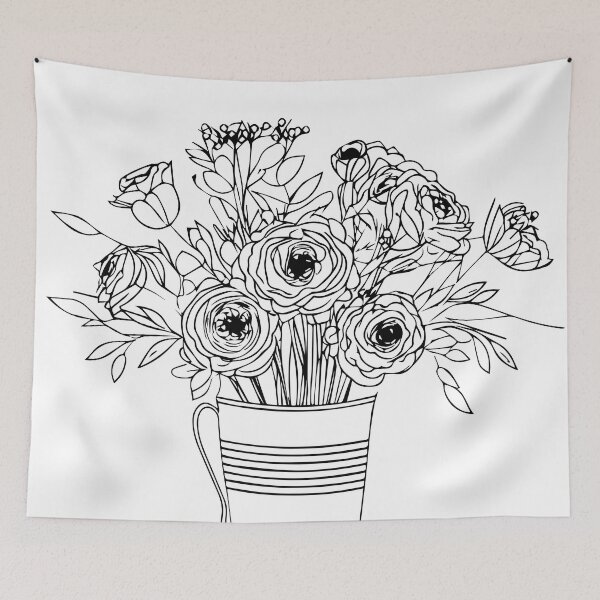 Item preview, bouquet designed and sold by DD215.
