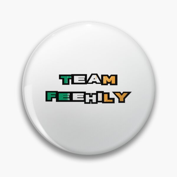 Item preview, Team Feehily designed and sold by ElizabellaCo.
