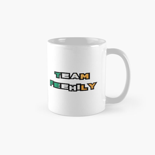 Item preview, Team Feehily designed and sold by ElizabellaCo.