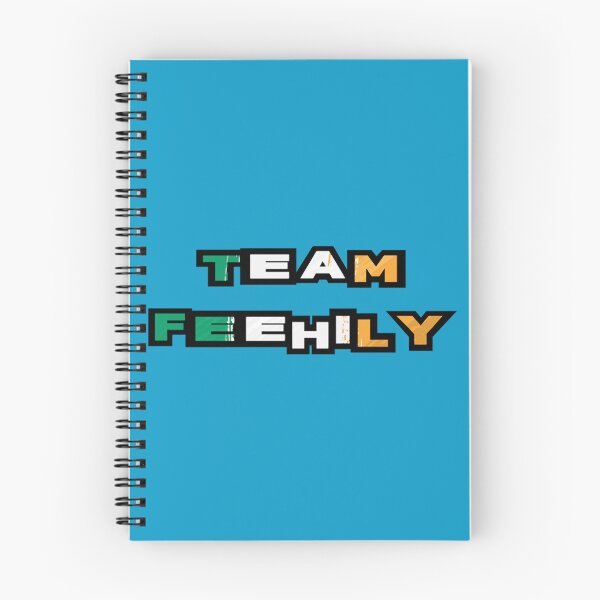 Item preview, Team Feehily designed and sold by ElizabellaCo.