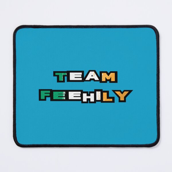Item preview, Team Feehily designed and sold by ElizabellaCo.