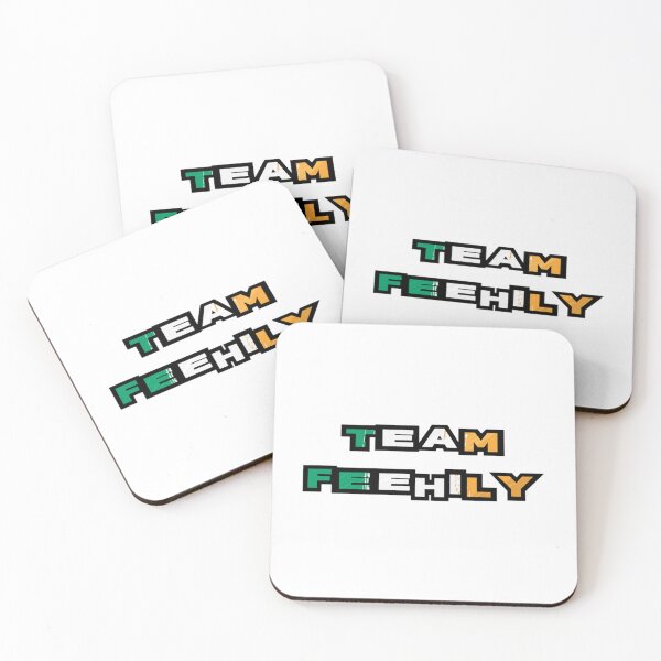 Item preview, Team Feehily designed and sold by ElizabellaCo.
