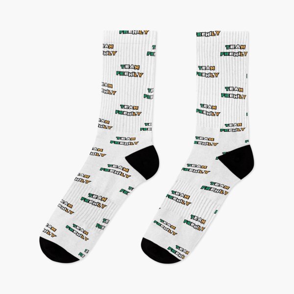 Item preview, Team Feehily designed and sold by ElizabellaCo.