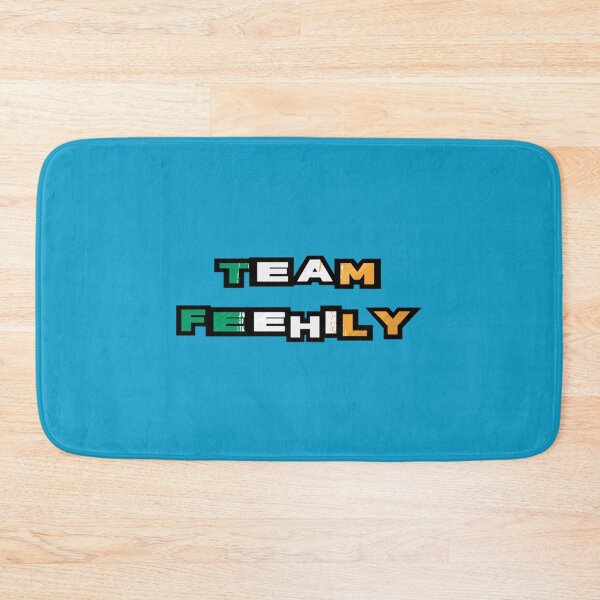 Item preview, Team Feehily designed and sold by ElizabellaCo.
