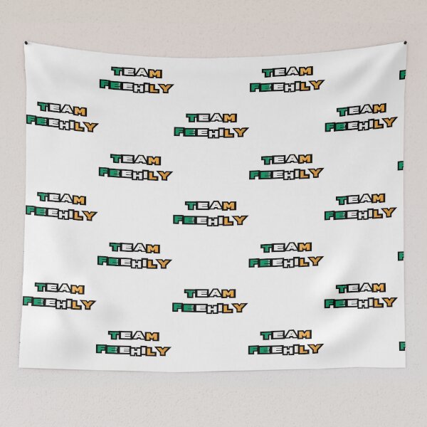 Item preview, Team Feehily designed and sold by ElizabellaCo.
