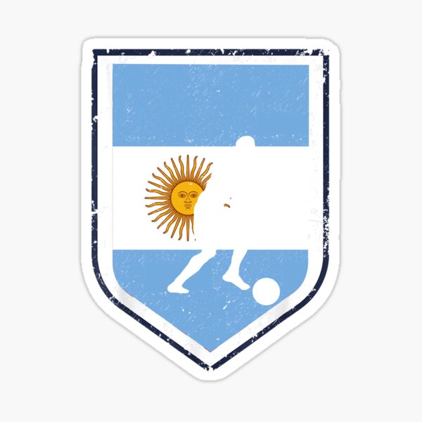Argentina Soccer Team Stickers for Sale | Redbubble Argentina Soccer Team Stickers for Sale | Redbubble