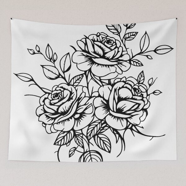 Item preview, bouquet designed and sold by DD215.