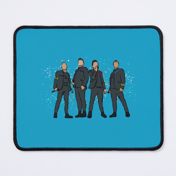 Item preview, Westlife                   designed and sold by ElizabellaCo.