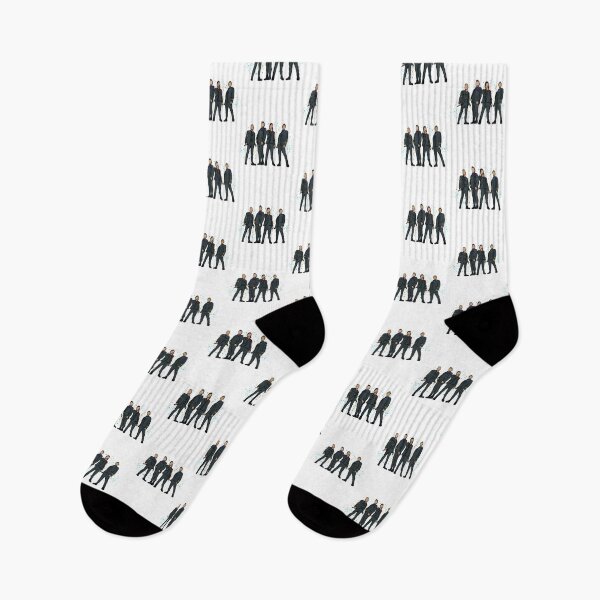 Item preview, Westlife                   designed and sold by ElizabellaCo.