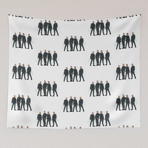 Item preview, Westlife                   designed and sold by ElizabellaCo.