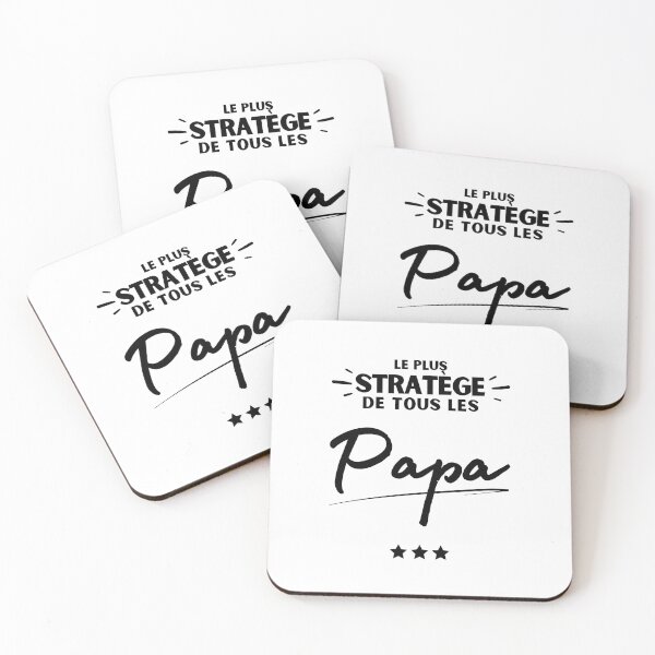 Item preview, Gift Man Dad the most strategist Christmas Birthday designed and sold by RomualdGR.
