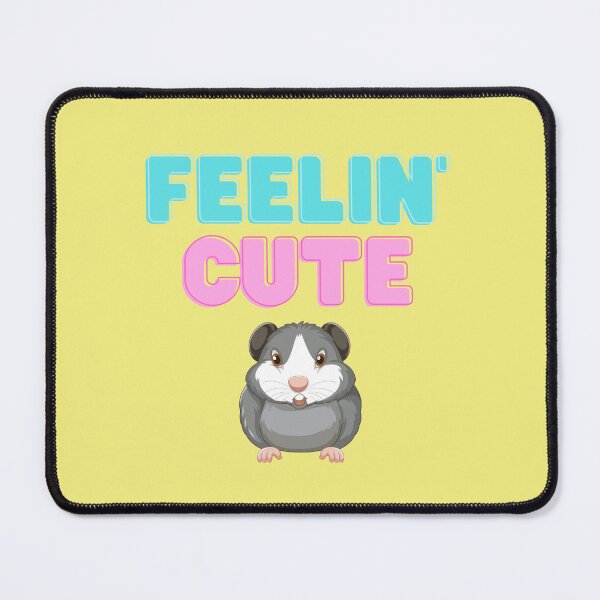Item preview, Feeling Cute Guinea Pig Outfits designed and sold by designforum1968.