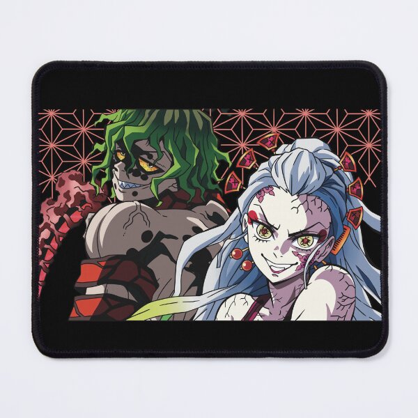 Item preview, Demon twins  designed and sold by Aloha-Life-808.