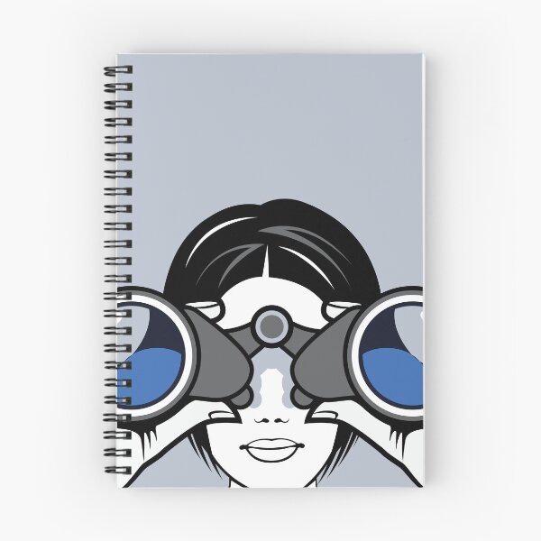 Item preview, Binoculars designed and sold by vectorworks51.