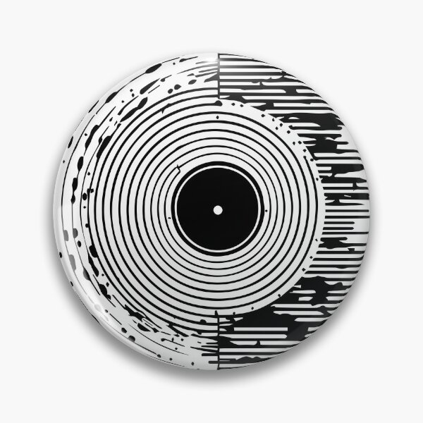 Item preview, music disc designed and sold by DD215.