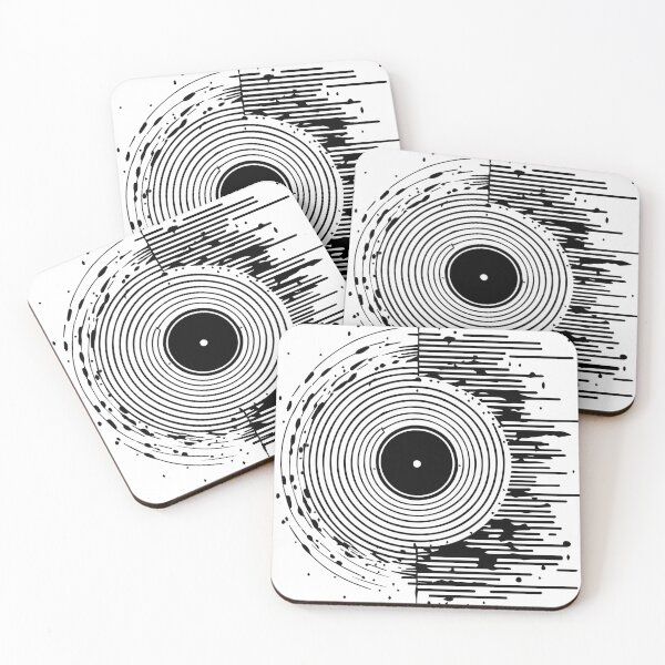 Item preview, music disc designed and sold by DD215.