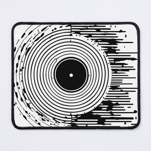 Item preview, music disc designed and sold by DD215.