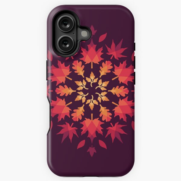Item preview, Autumn Sunburst designed and sold by Wayne Minnis.