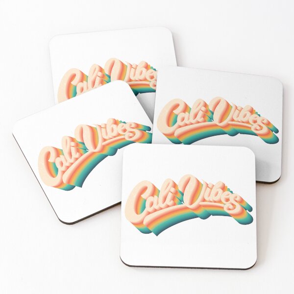 Item preview, Cali Vibes_California designed and sold by PCStudio57.