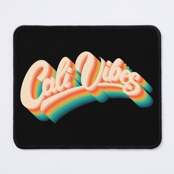 Item preview, Cali Vibes_California designed and sold by PCStudio57.
