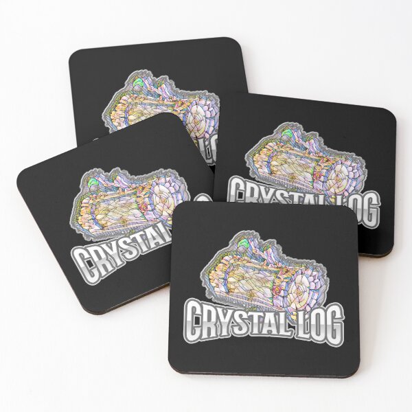 Item preview, Crystal Log designed and sold by darknessjeff86.