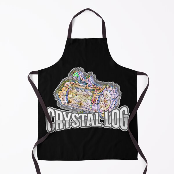 Item preview, Crystal Log designed and sold by darknessjeff86.