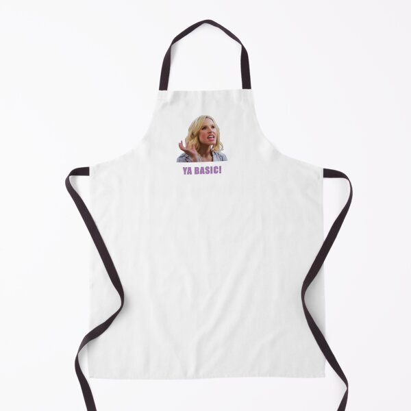 Item preview, Ya Basic! - Kristen Bell designed and sold by Cindipants.