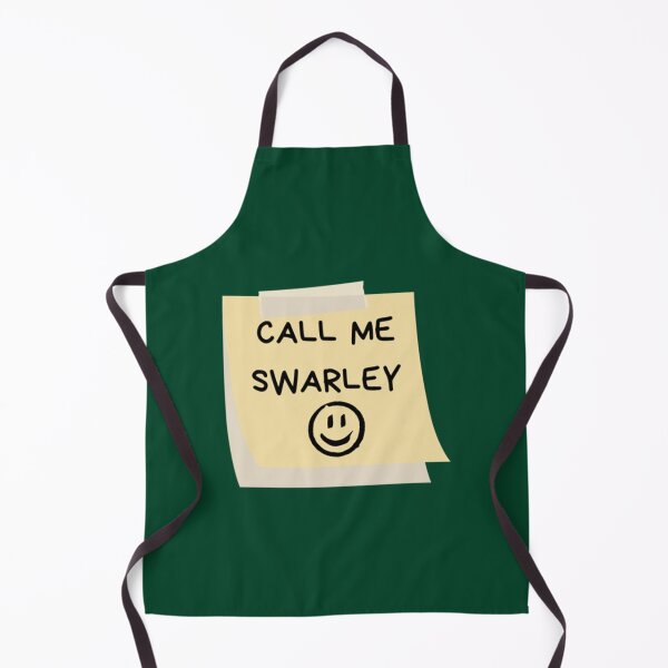 Item preview, Call me Swarley - How I Met Your Mother designed and sold by charm95.