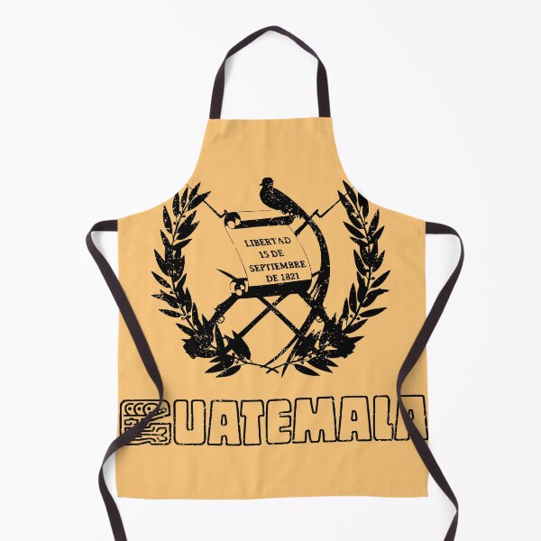 Item preview, Guatemala Seal Design designed and sold by CyberneticTees.