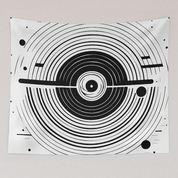 Item preview, music disc designed and sold by DD215.