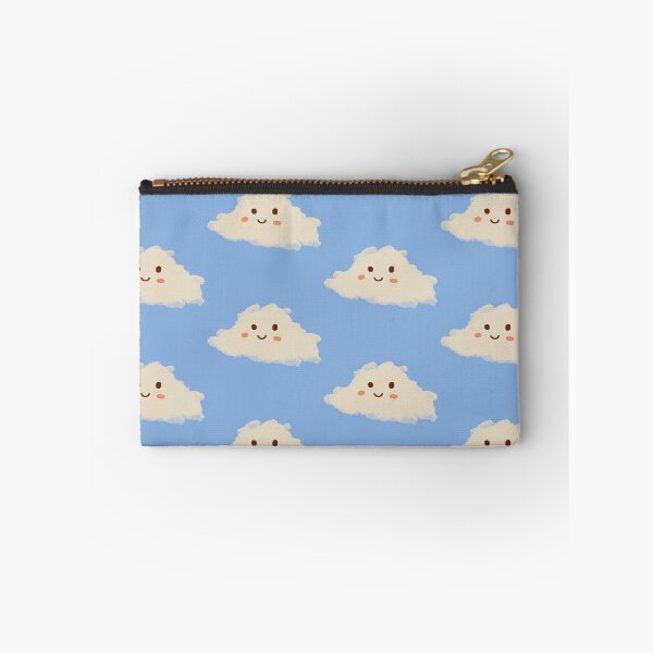 Item preview, The Cute Cloud.  designed and sold by HappyRandomArt.