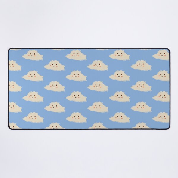 Item preview, The Cute Cloud. designed and sold by HappyRandomArt.