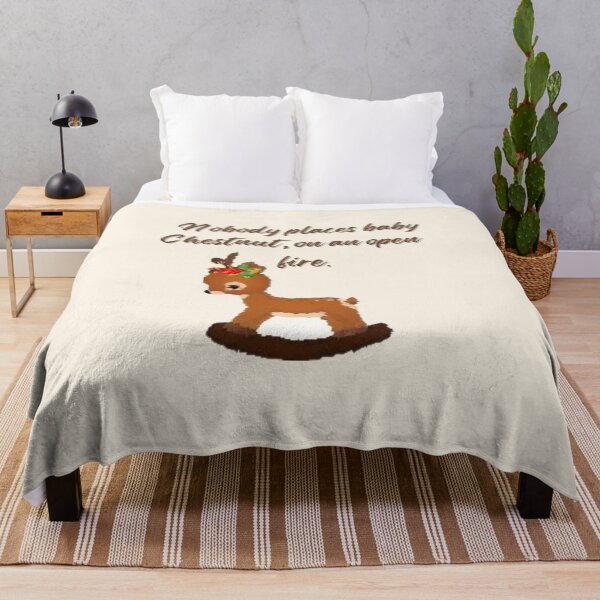Item preview, Chestnut designed and sold by lifeinspired4u.